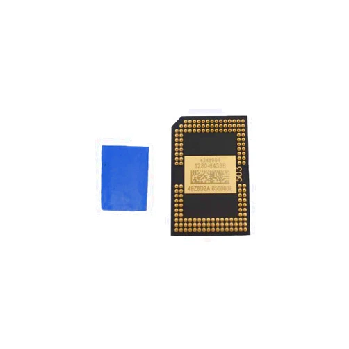 Sekond Sklamp Projector DMD Chip 1280-6038B 1280-6039B 1280-6138B 1280-6139B 1280-6338B