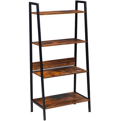 YSSOA Heavy Duty Storage Shelving Desk Unit, 14