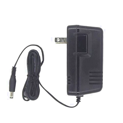 Kircuit 9V AC Adapter Compatible with Lexicon MX200 MX 200 Dual Reverb Effects Multi Effect Processor I-Onix U22 I-O 22 IO22 Ionix OOMEGA Studio 0mega 9VAC 1.3A AC9V 1300mA Power Supply Cord Charger
