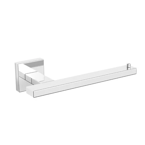 Nameeks NNBL0076 NNBL Toilet Paper Holder, One Size, Chrome