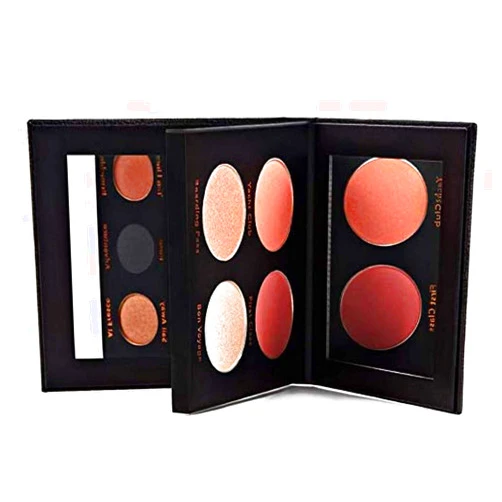 Youngblood Weekender Palette by Youngblood for Women - 1 Pc Makeup