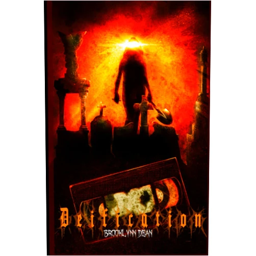 Brooklynn Dean Deification (The Anti-Gospels)