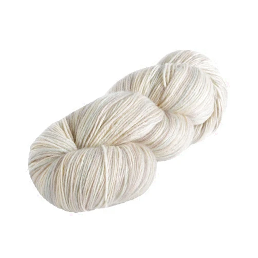 Knit Picks Stroll Hand Painted Merino Wool Ivory Sock Yarn (Pearlescent Tonal)