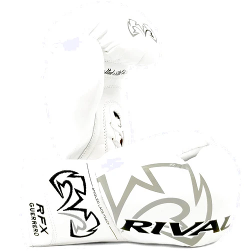 Rival Boxing RFX-Guerrero SF-H Lace-Up Pro Fight Gloves