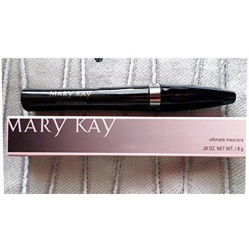 Mary Kay Ultimate Mascara, Black/Brown by USA