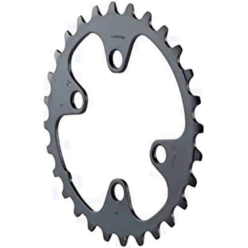 Shimano FC-M6000-2/B2 Chainring 26T-Bf - Y1WD26000
