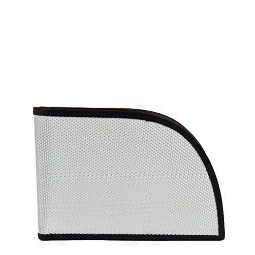 Rogue Industries Front Pocket Wallet Ballistic Nylon Material with RFID Block, Holds At Least 6 Cards And ID Pouch