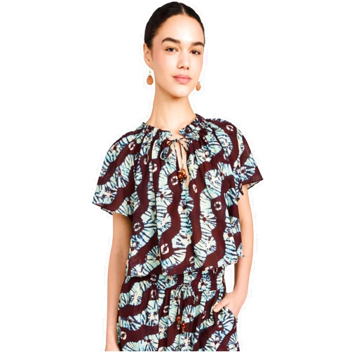 Ulla Johnson Women's Alon Coverup