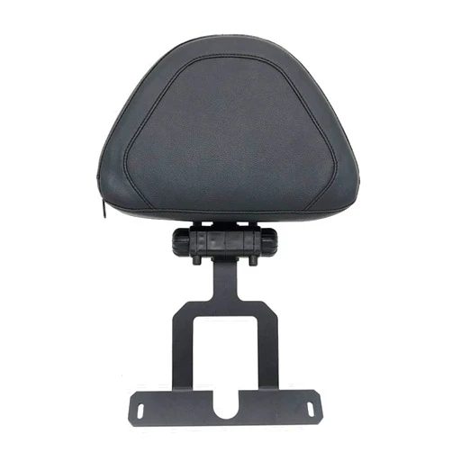 ISAMEX Compatible for R1200RT R1250RT R1200 RT 1200RT R 1250RT R1250 RT 2014-2022 Motorcycle Driver Backrest Cushion Adjustable Backrest