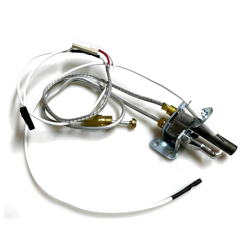 Duheri 233-47845-05 415-47845-05 Water Heater Natural Gas Pilot Assembly For Bradford White Honeywell Nat 17/26 CS8840A1-1041 Water Heater