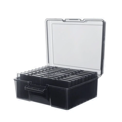IDekooror Photo Storage Box 5