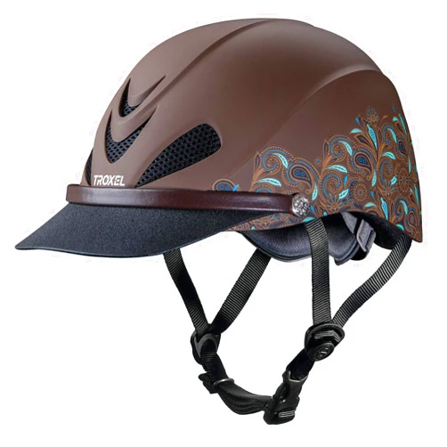Troxel Troxel Dakota Horseback Riding Helmet