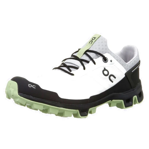 ON Womens Cloudace Synthetic Textile Trainers