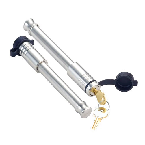 InfiniteRule Security 61573 | 2 Pack, Keyed Alike, Receiver Locks for 3.0