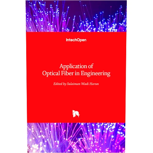 Sulaiman Wadi Harun Application of Optical Fiber in Engineering