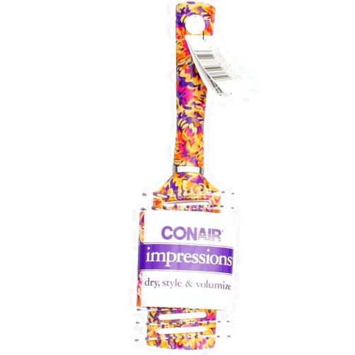 Conair Impress Vent Brush Size 1ct Conair Impress Vent Brush
