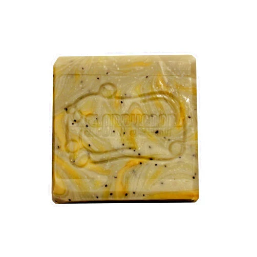 SLOPPYSOAP French Green Clay Soap by SloppySoap® - 5.5 Oz.