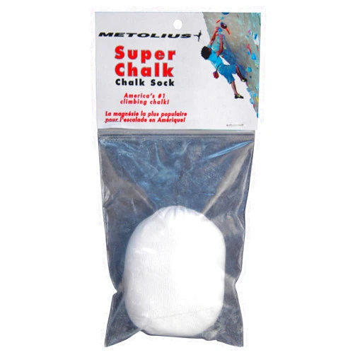 Metolius Super Chalk Sock - Standard
