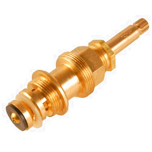 Avalon Diverter Stem Replacement for Price Pfister Systems Kit, 4-1/4 Inch with an Outside Thread for Price Pfister Shower Valve