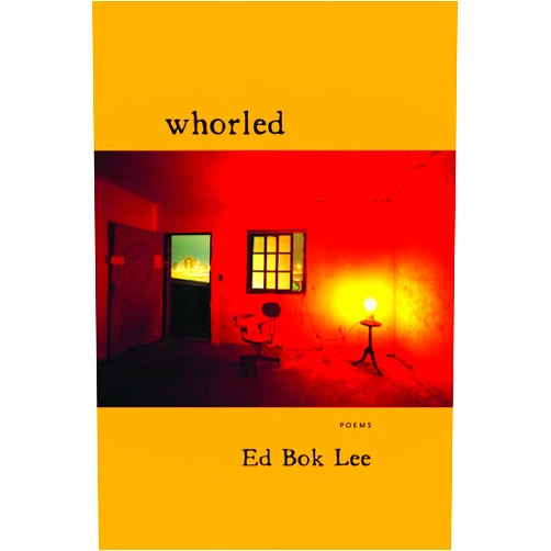 By Ed Bok Lee (Author) Whorled