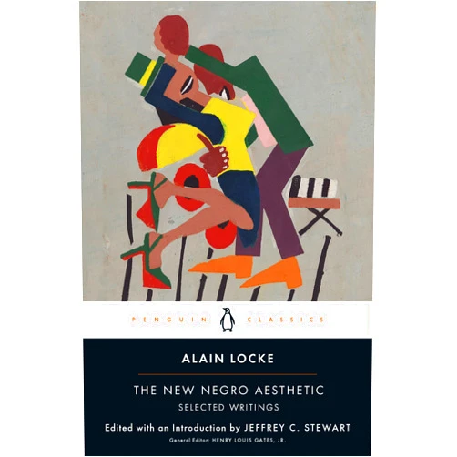 By Alain Locke (Author), Jeffrey C. Stewart (Editor, Introduction), Henry Louis Gates Jr. (Series Editor) & 0 more The New Negro Aesthetic: Selected Writings