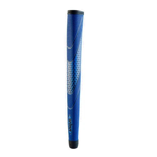 Winn 2024 New Putter Grip - Midsize Pistol Blue