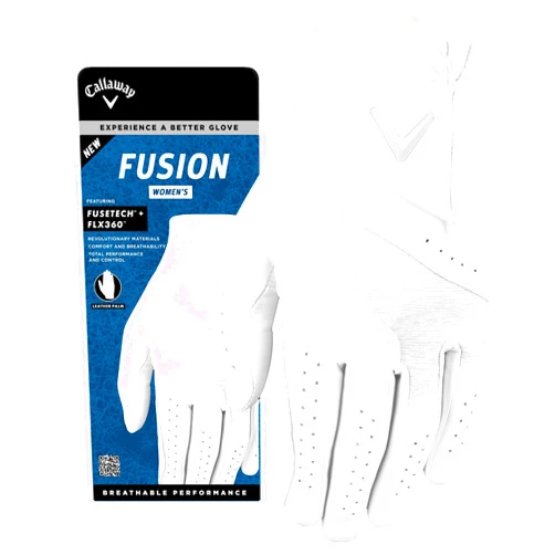 Callaway Golf Fusion Glove