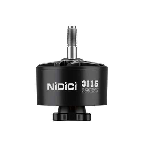 NIDICI 3315 1250KV Brushless FPV Brushless Motor for Drone (1 Piece)