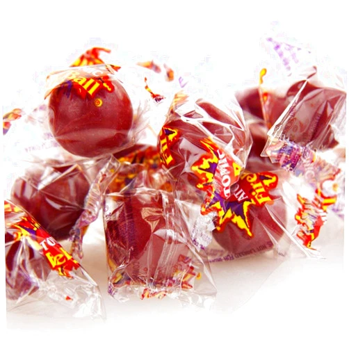 Ferrar Pan Ferrara Pan Classic Candy, Atomic Fireballs, 2 Pound - PACK OF 2