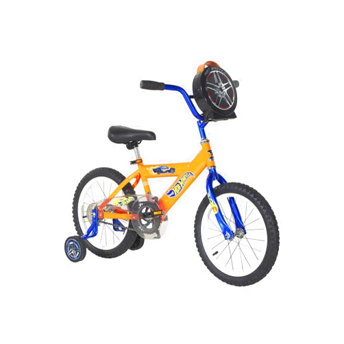 Dynacraft Hot Wheels 16