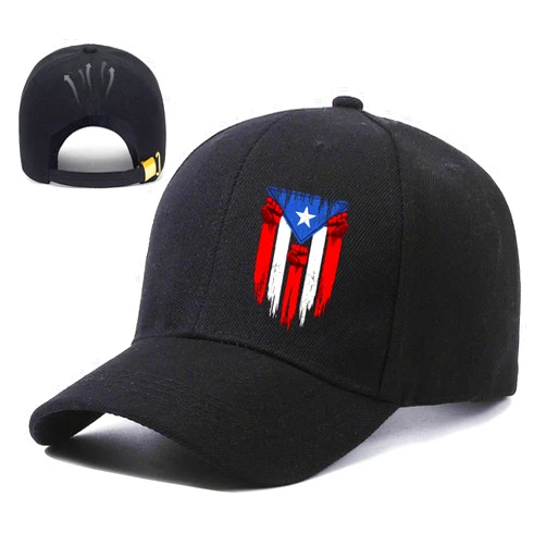 Viofre Baseball Cap for Men Cotton Black Baseball Hat for Mens Snapback Hats Trucker Dad Hat Snap Back Flat Bill Men's Caps