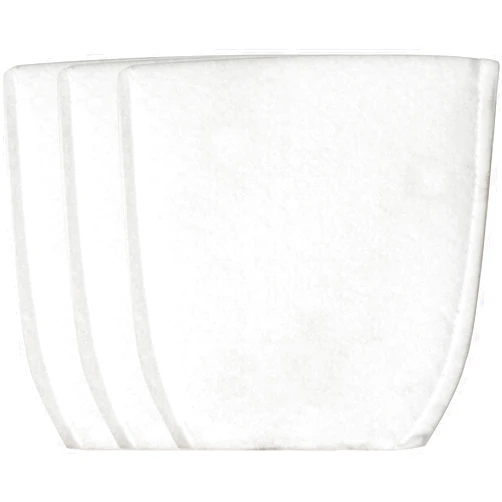 Makita T-03193 Cloth Vacuum Filter (3 Pack)