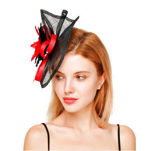 C.Garopl Fascinator New01