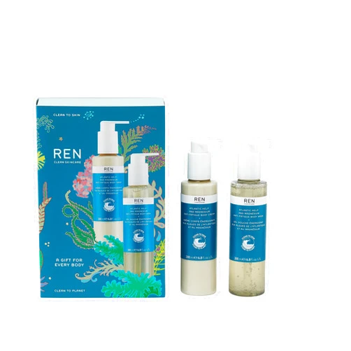 REN Clean Skincare - A Gift for Everybody