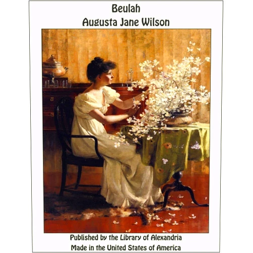 Augusta Jane Wilson Beulah