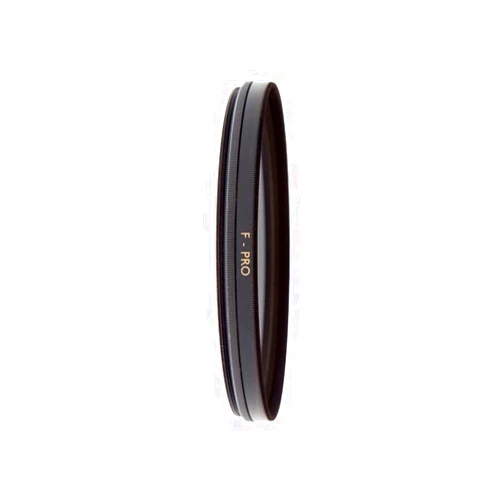 B+W 52mm Circular Polarizer with Multi-Resistant Coating