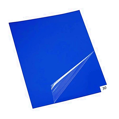 Cleanmo 1 mat/Box, 30 Layers per Pad, 18