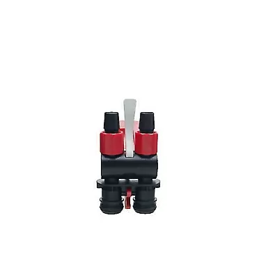 Fluval A20061 X06 AquaStop Valve