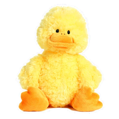 Aurora Tubbie Wubbies Duck 12
