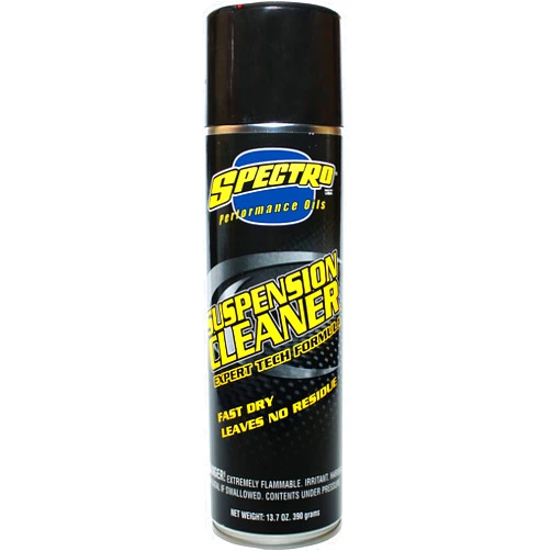 Spectro Oil Spectro Suspension Cleaner