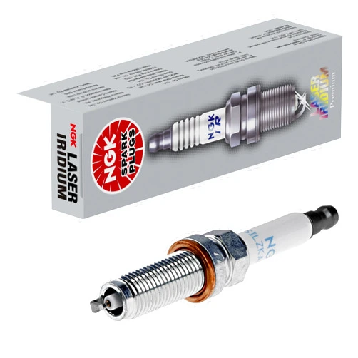 NGK 93476 Spark Plug NGK Laser Iridium Spark Plug