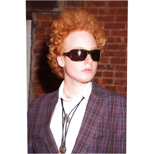 Posterazzi Poster Print James Garfunkel in Attendance for Charlotte Ronson Spring 2008 Fashion Show The Terminal New York Ny September 05 2007. Photo by Rob RichEverett Collection Celebrity (8 x 10)