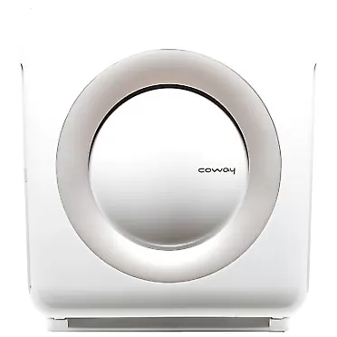 Coway AP-1512HH White HEPA Air Purifier, 16.8 x 18.3 x 9.6 White Purifier