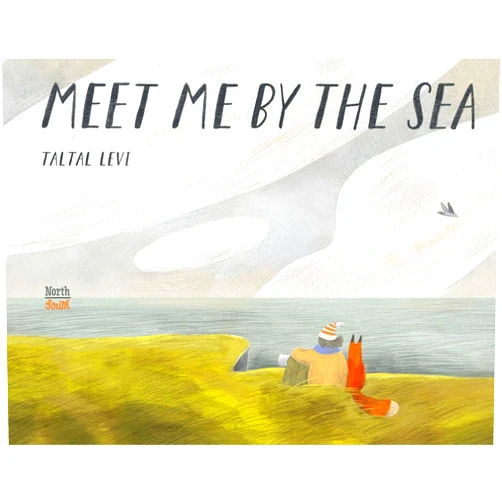 Taltal Levi Meet Me By the Sea