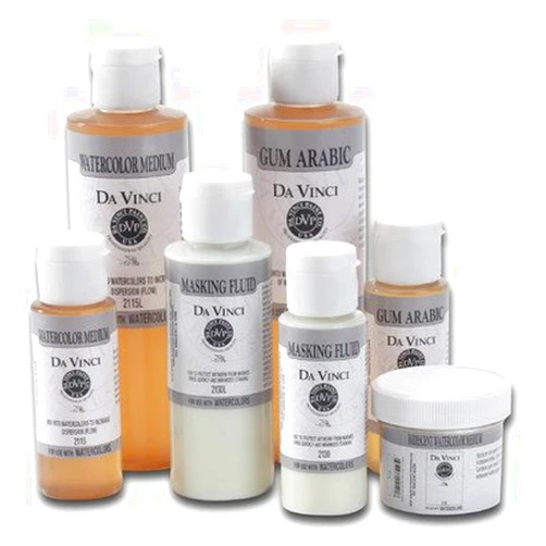 Da Vinci Paints Gum Arabic