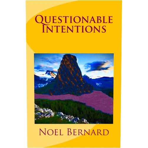 By Noel Bernard (Author) Format: Kindle Edition Questionable Intentions