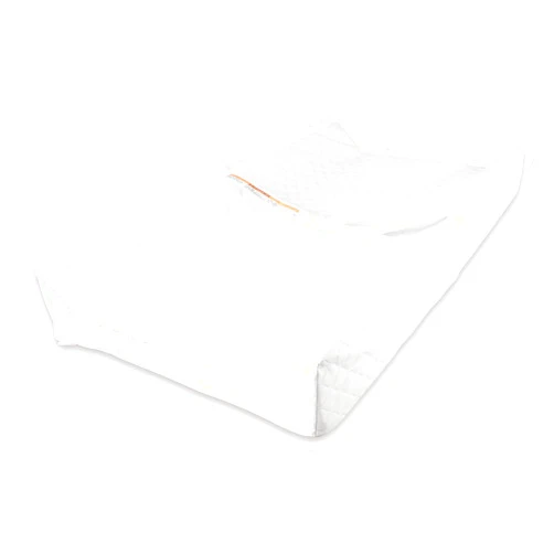 BBjixiang Baby Diaper Changing Table Pad with Waterproof Cover, Contour Changing Pad for Dresser Top 32”×16”