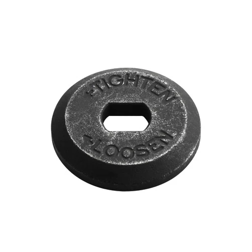 RMSPO 151962-01 for DEWALT Miter Saw Blade Clamp Washer, Miter Saw Replacement Parts