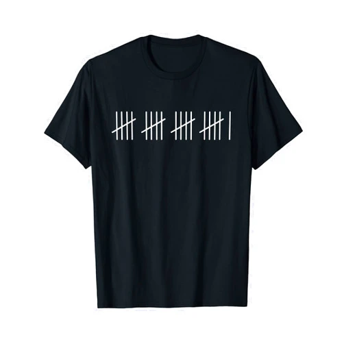 Unique 21st Birthday Party Gift Boys and Girls 21 Years Old 21st Birthday Funny Gift Men Woman Him Her T-Shirt