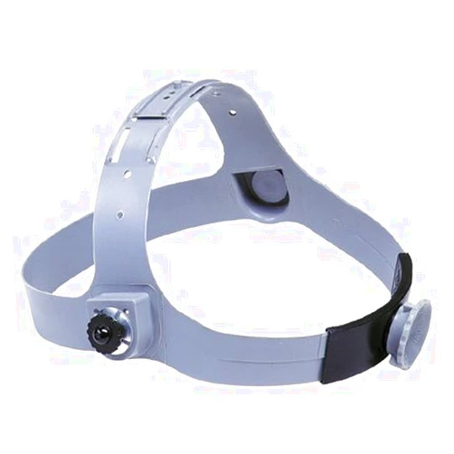 Fibre-Metal 280-1CR Custom-Fit Replacement Headgear, Pipeliner for F300 Series, Multicolor